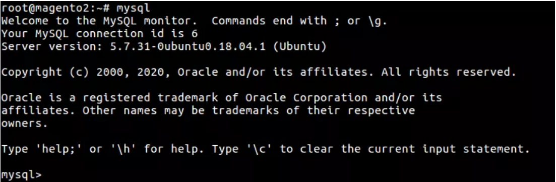 installed apache2 on ubantu