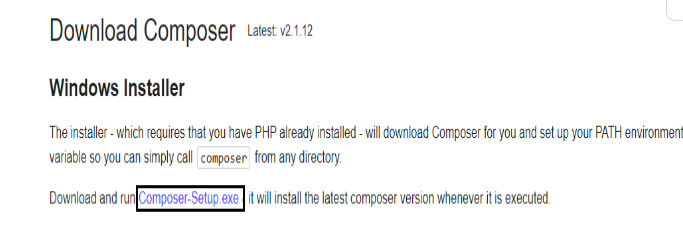 Import CSV, XLSX File Data Into MYSQL Database Using PHP