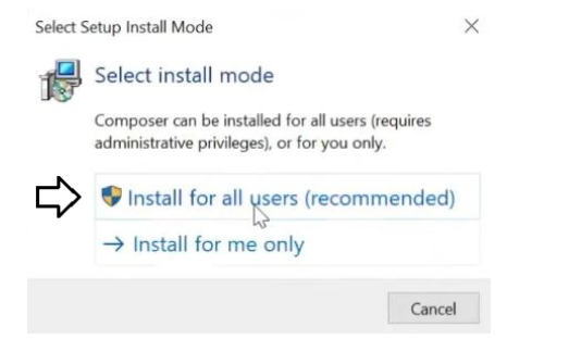 Import CSV, XLSX File Data Into MYSQL Database Using PHP