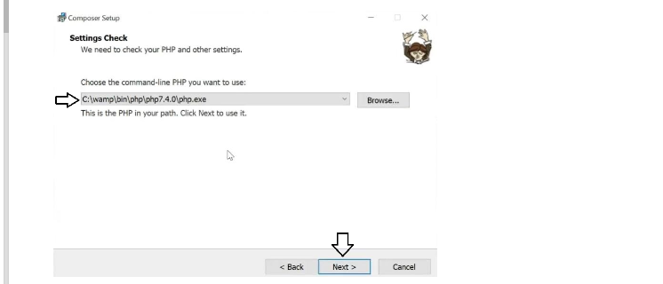 Import CSV, XLSX File Data Into MYSQL Database Using PHP