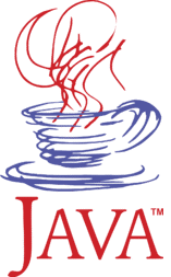java-logo-looking